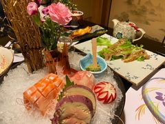 -天狗山料理(省体店)