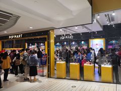 -泡泡玛特POPMART(天环购物中心店)