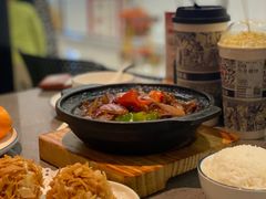 千丝手工虾球-闽桌里·福建客家菜(美一城店)