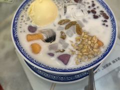 -黄氏壹品汇•水牛奶甜品(全国总店)