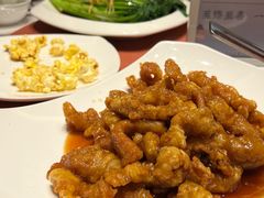 -金叶酒家(新华路店)