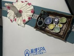 -瀚境SPA·影院足道·瑜伽按摩(景谷中路店)