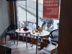 -肯德基(传媒广场店)