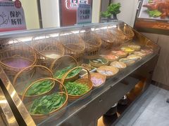 -龙虾奇迹泥炉烤肉(大华三路店)