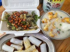 -陈添記·祖傳爽鱼皮·西关老字号(广州首店)