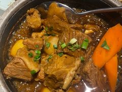 -惠丰堂饭庄·烤鸭·京味菜(西北旺·唐家岭店)