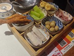 -螺大喜螺蛳粉火锅(雍和宫店)