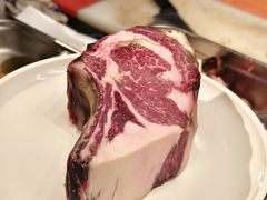 -恰餐厅 CHAR Bar & Grill (珠海仁恒洲际店)