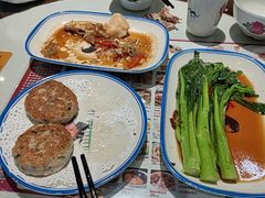 -顺德杨廷记(白云山店)