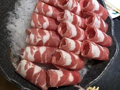 -老版火锅(半坡店)