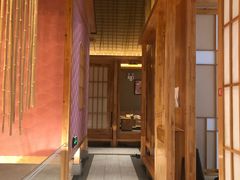 -花和海鲜自助(梅江店)