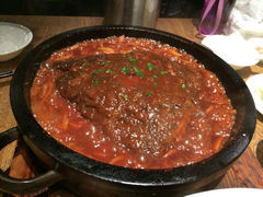 iphone_upload_pic-双合园·海鲜水饺青岛菜(大尧三路店)