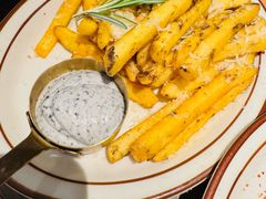 -ZAFFERANO西班牙海鲜饭(上海首店)