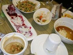 -一勺一碗好粥道(红运家园店)