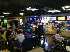 -UL城市影院(中亭街店)
