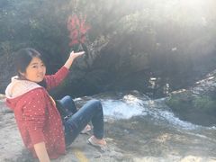 -丹东天桥沟景区