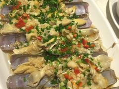 -阿英煲(凉城路店)