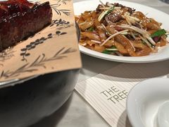 -大树餐厅(益田假日店)