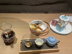 -隐溪茶馆(金虹桥店)