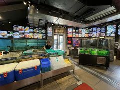 -味可道美食坊(福基路店)