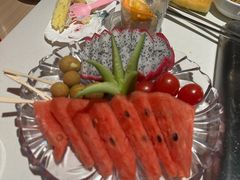 -海底捞火锅(锦艺城店)