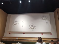 大堂-杨翔豆皮涮牛肚(华阳城店)
