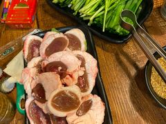 -张吴记小炉子小串(王村南街店)