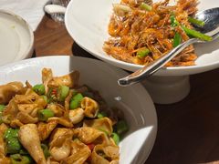 -清水亭湖北菜(大屯DT51店)