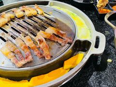 -哈哈碳都·牛肋条无限自助烤肉(宝龙店)