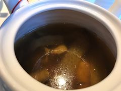 -尚一汤 广东炖汤(金桥国际店)