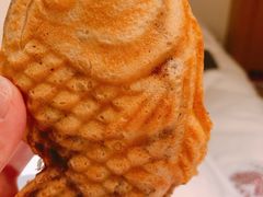 -鸣门鲷烧本铺