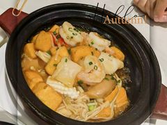 -曼玉餐厅(大卫城店)