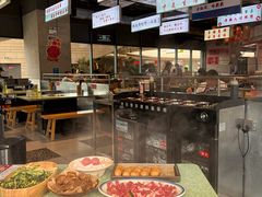 -憨铁匠老火锅(龙岗万科里店)