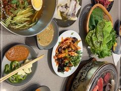 -冷面大王(大南街店)