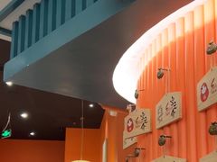 -空之介寿喜烧·和牛放题(恒隆广场店)