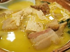 -南京大牌档(龙江新城市广场店)