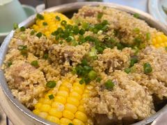 -六合居·明厨亮灶餐厅(成双大道店)