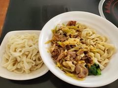 -情忆草原涮肉馆