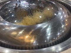-70後铁锅炖(坡博总店)
