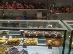 -白玉兰食品(中山公园龙之梦店)