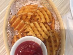 -必胜客(兴华中路PH店)
