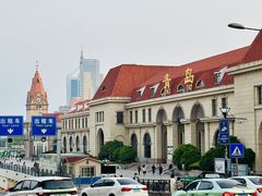 -富临港·蒸汽海鲜·手抓海鲜·炒菜(栈桥店)