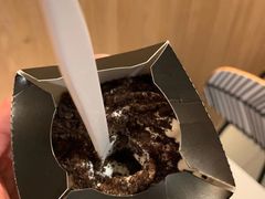 -麦当劳(宝山大厦店)