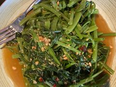 虾酱空心菜-米泰MiThai