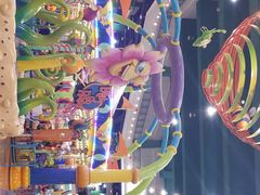 -成功时代广场主题乐园