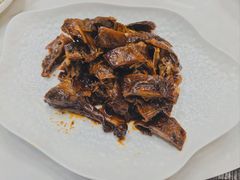 -阿峰饭店·本地土菜馆·农家土鸡煲·一品神仙鸡(报福店)