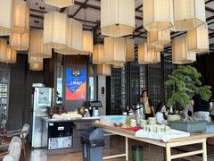 -扬州狮子楼·非遗淮扬菜(总店)