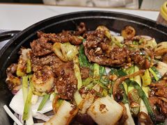 -火啫啫·粤式啫啫煲(南通首店)