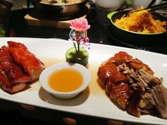 -尚一汤·粤菜海鲜(环球港店)