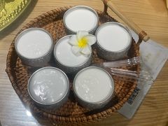 -傣家寨花园主题餐厅